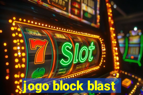 jogo block blast